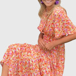 Bailey | Comfortable Summer Dress