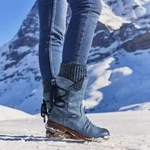 Clara | Orthopedic Winter Comfort Boots