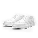 Frontier Brogue Dress Shoe