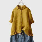 Alaya | Sophisticated & Chic Blouse