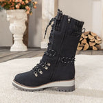 Alison | Cozy Footwear