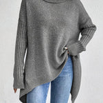 Aria | Cozy Sweater