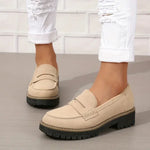 Aleah | Comfortable Loafers