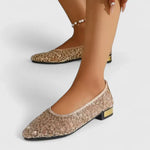 Brooke | Comfort-Orthopedic Footwear