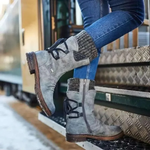 Clara | Orthopedic Winter Comfort Boots