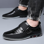 Bennet | Slip-On Comfort Loafers
