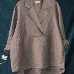Reagan | Timeless Blouse