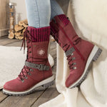 Alison | Cozy Footwear