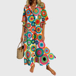 Vanesa | Elegant Slimming Dress
