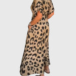 Flora | Timeless Confidence Dress