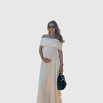 Zaida | Comfortable Maxi Dress