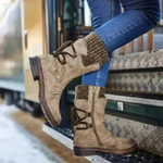 Clara | Orthopedic Winter Comfort Boots
