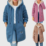 Aleah | Comfortable Jacket