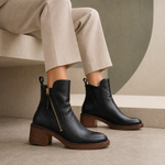 Odette Ankle Boots
