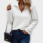 Carla | Cozy Knit Sweater