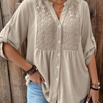 Adara | Elegant blouse