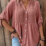 Adara | Elegant blouse