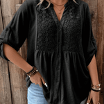 Serena™ | Lightweight Blouse