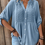 Adara | Elegant blouse