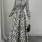 ADELA | Maxi Dress