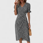 Magaly | Elegant Dress
