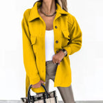 Kiara | Spring Jacket