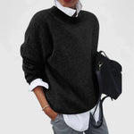 Barbara | Sophisticated Sweater