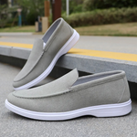 The Weston Premium Loafers