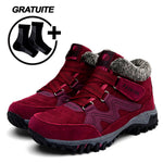 Nancy Boots - UNISEX
