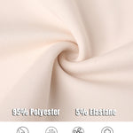 Letter Patch Detail Long Sleeve Drop Shoulder Pullover Sweatshirt Casual Zipper Side Slit Top