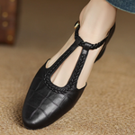 Mary Jane | Classic Mary Janes