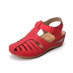 Baule Sandals - orthopedic