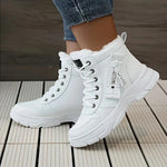 Rylee | Warm Winter Boots