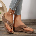 Navaelle Sandals - Comfortable and lightweight