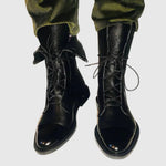 Concepción | Comfort High Heel Boot