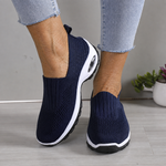 Allie | Air Cushion Comfort Sneakers