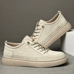 Marek Suede Sneakers