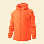Karen | Waterproof Shield Jacket