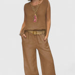 Ingrid | Chic Two-Piece Ensemble