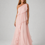 Harriet | Maxi Dress