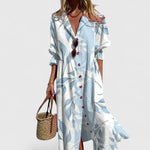 Margarita | Elegant Boho Dress