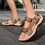 Canyon Trail Sandals