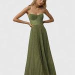 Patricia | Elegant Dress