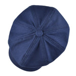 Fenwick 8-Panel Cotton Cap