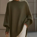 Melody – Effortless Elegance Oversized Sweater