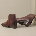 Brenna | Stylish Elegance Boots