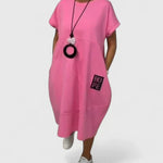 Maricela | Comfortable Dress