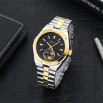 The Monarch Automatic