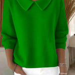 Lillian | Classic Sweater