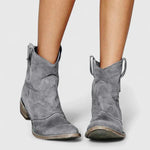 Reina | Elegant Boots